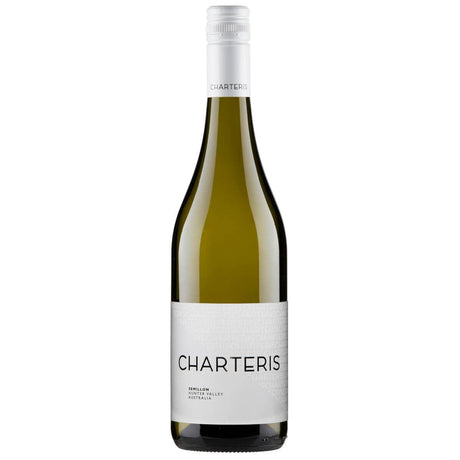 Charteris Semillon Hunter Valley 2022-White Wine-World Wine