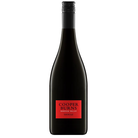 Cooper Burns Shiraz 2021-Red Wine-World Wine