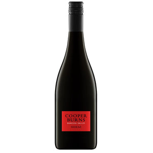 Cooper Burns Shiraz 2022