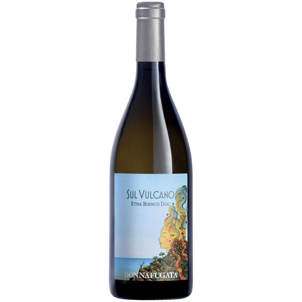 Donnafugata Etna Estate Sul Vulcano Etna Bianco DOC 2021-White Wine-World Wine