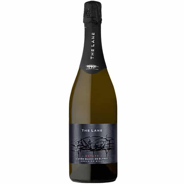 The Lane Vineyard Estate Range Estate Cuvée Blanc de Blancs 2018-Champagne & Sparkling-World Wine