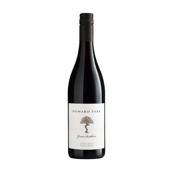 Howard Park Wines Flint Rock Pinot Noir 2025-Red Wine-World Wine