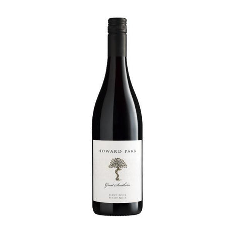 Howard Park Wines Flint Rock Pinot Noir 2025-Red Wine-World Wine