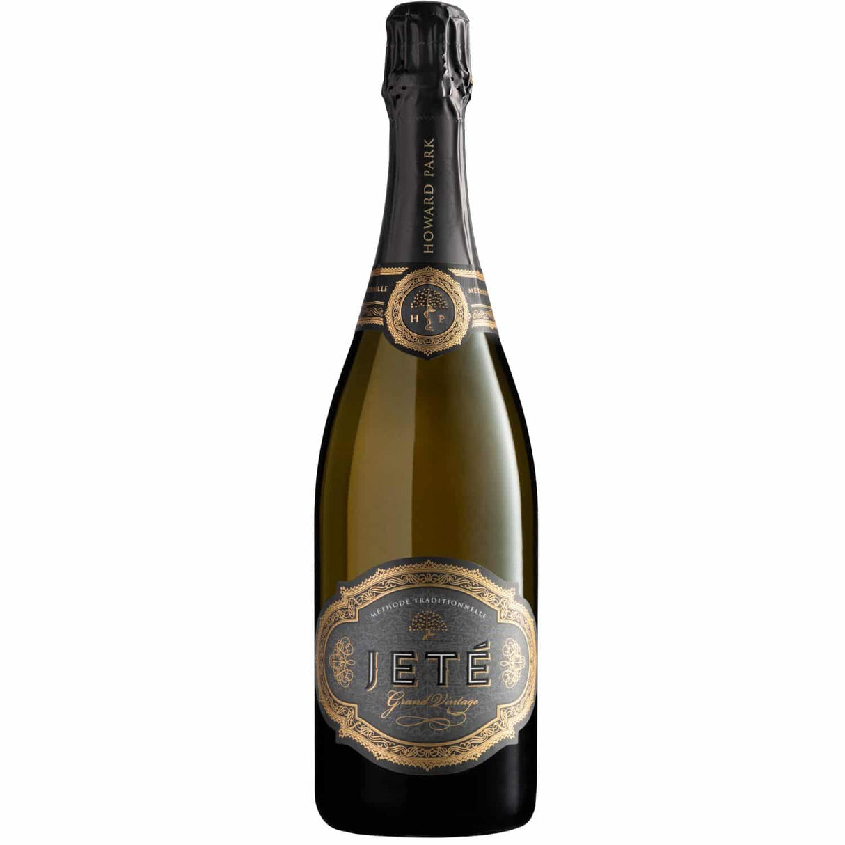 Howard Park Wines Grand Jete` 2019-Champagne & Sparkling-World Wine