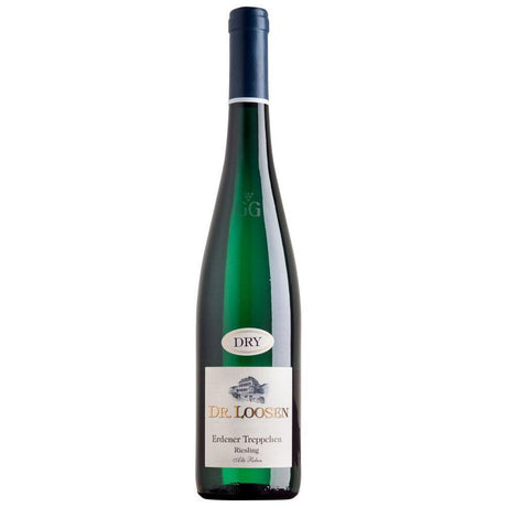 Dr Loosen Reserve Grosses Gewächs Erdener Treppchen 2018-White Wine-World Wine