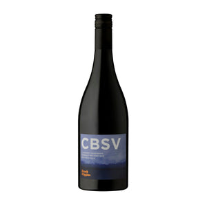 Brash Higgins Cabernet Sauvignon 2021