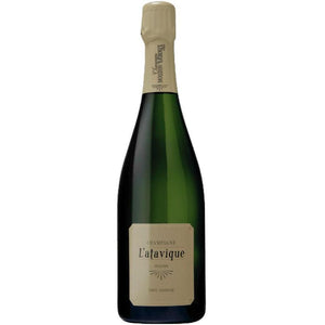 Champagne Mouzon Leroux L'atavique Tradition NV (Base 20. Disg. Apr 2024)