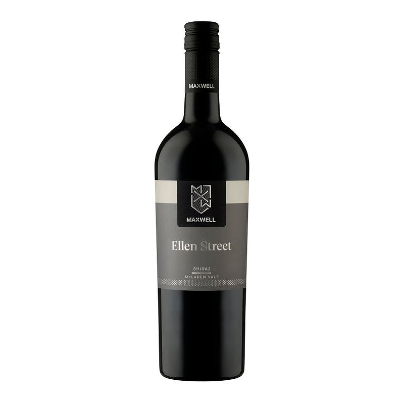 Maxwell Ellen Street Shiraz (6 Bottle Case)-Current Promotions-World Wine
