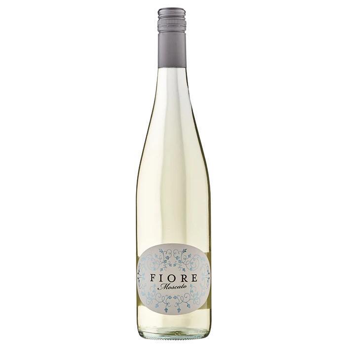 Fiore Moscato NV-Champagne & Sparkling-World Wine