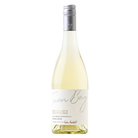 Swan Bay Moscato NV-White Wine-World Wine