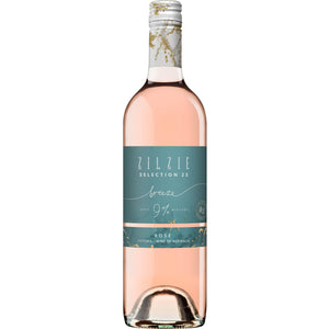 Zilzie Selection 23 Breeze Rosé 2025
