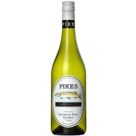 Pikes ‘Valley’s End’ Sauvignon Blanc Semillon-White Wine-World Wine