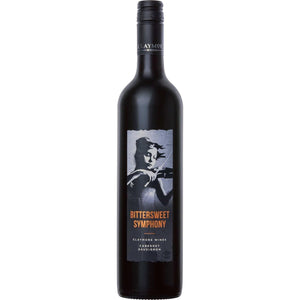 Claymore Wines Bittersweet Symphony Cabernet Sauvignon 2024