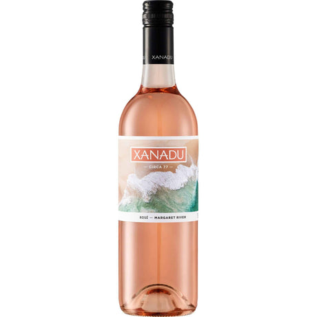 Xanadu Circa 77 Rosé 2023-Rose Wine-World Wine