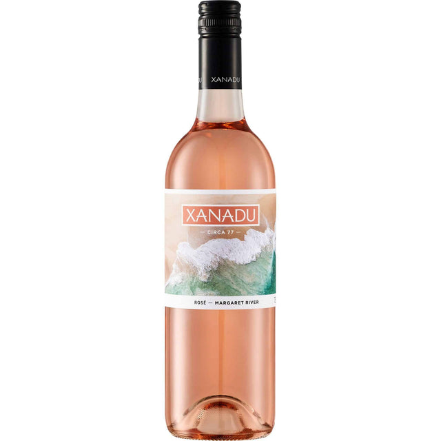 Xanadu Circa 77 Rosé 2023-Rose Wine-World Wine