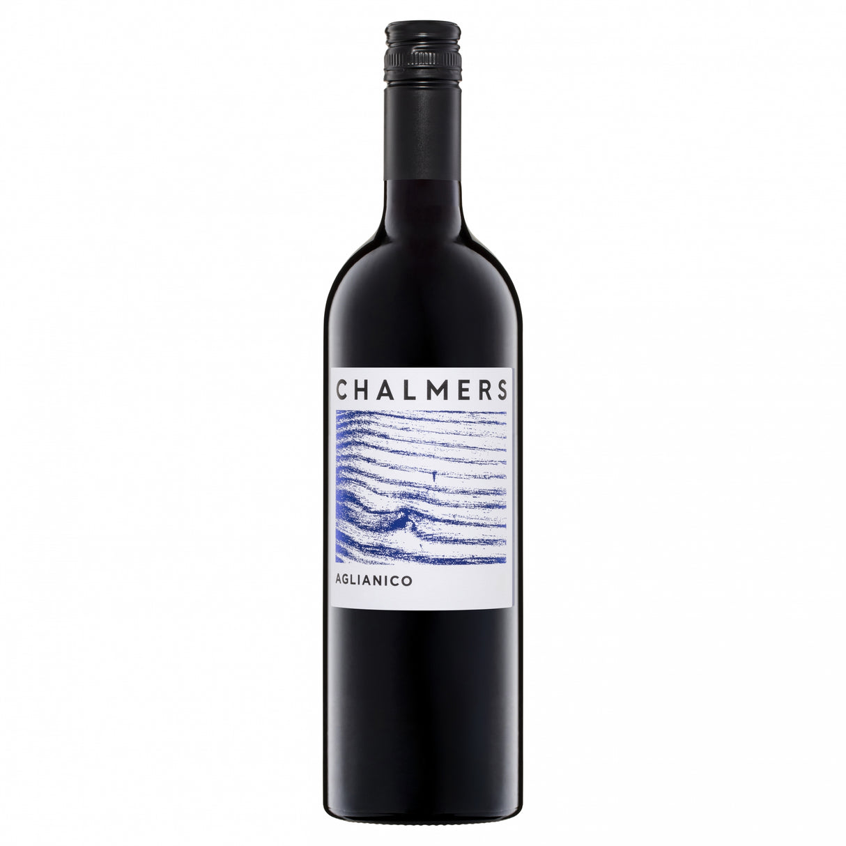 Chalmers Aglianico Limited Museum Release 2013 (6 Bottle Case)-Red Wine-World Wine