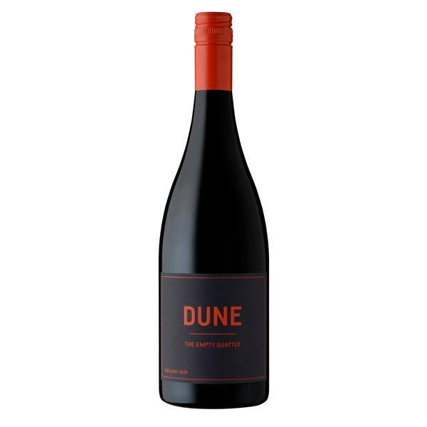 Dune Empty Quarter Shiraz, Grenache, Mataro 2024-Red Wine-World Wine