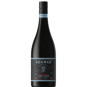 Soumah Equilibrio Range Pinot Noir 2021