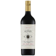 Soumah Muse Collection The Butcher Thomas Hendy Cut Syrah Cabernet Nebbiolo 2021-Red Wine-World Wine