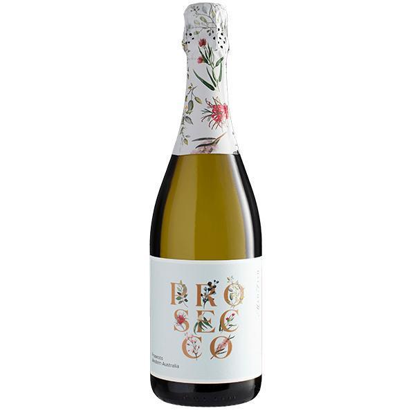 Madfish Prosecco NV-White Wine-World Wine
