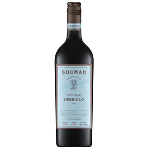 Soumah Single Vineyard Nebbiolo 2021