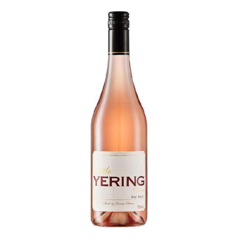 Yering Station Little Yering Rosé 2025-Rose Wine-World Wine