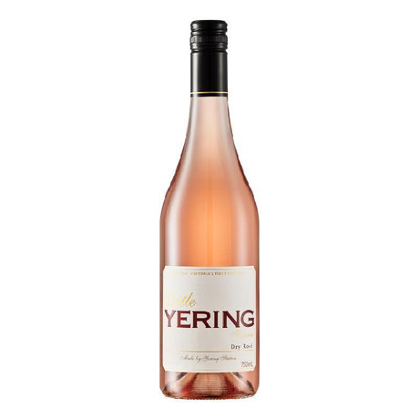 Yering Station Little Yering Rosé 2025-Rose Wine-World Wine