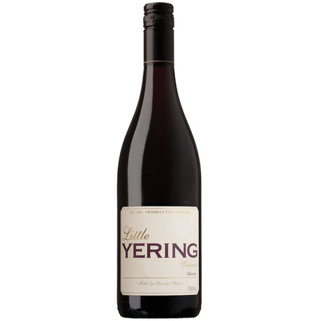 Yering Station Little Yering Shiraz 2022-Red Wine-World Wine