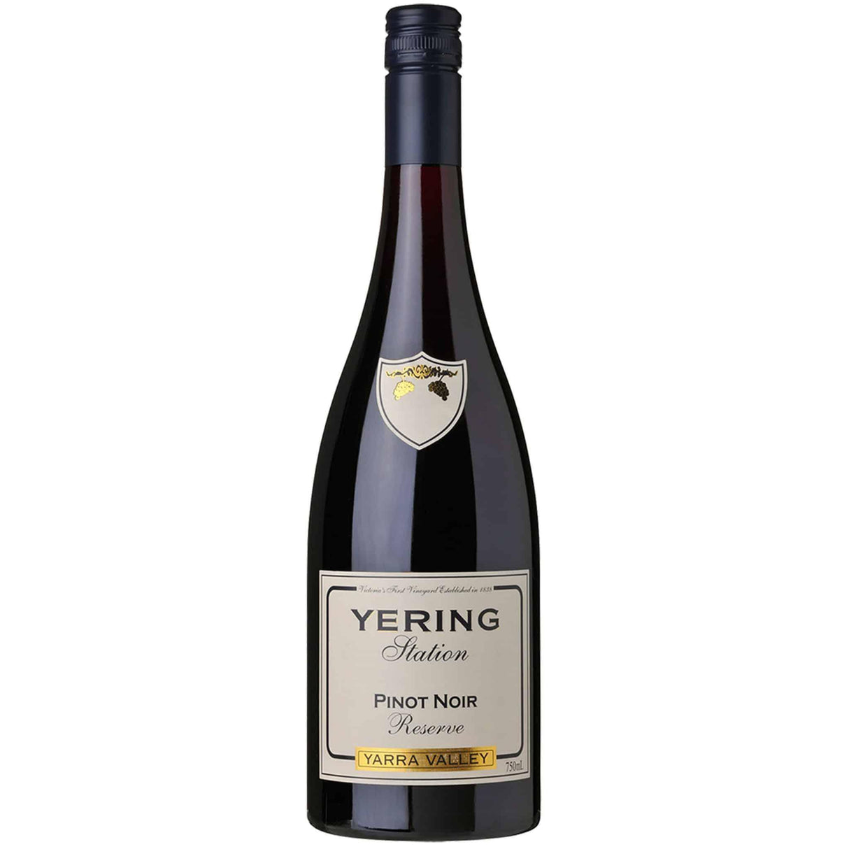 Yering Station Reserve Pinot Noir 2022-Red Wine-World Wine