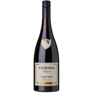 Yering Station Reserve Pinot Noir 2022