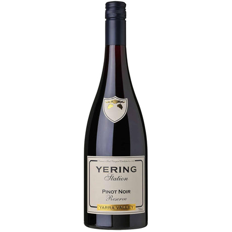 Yering Station Reserve Pinot Noir 2022-Red Wine-World Wine