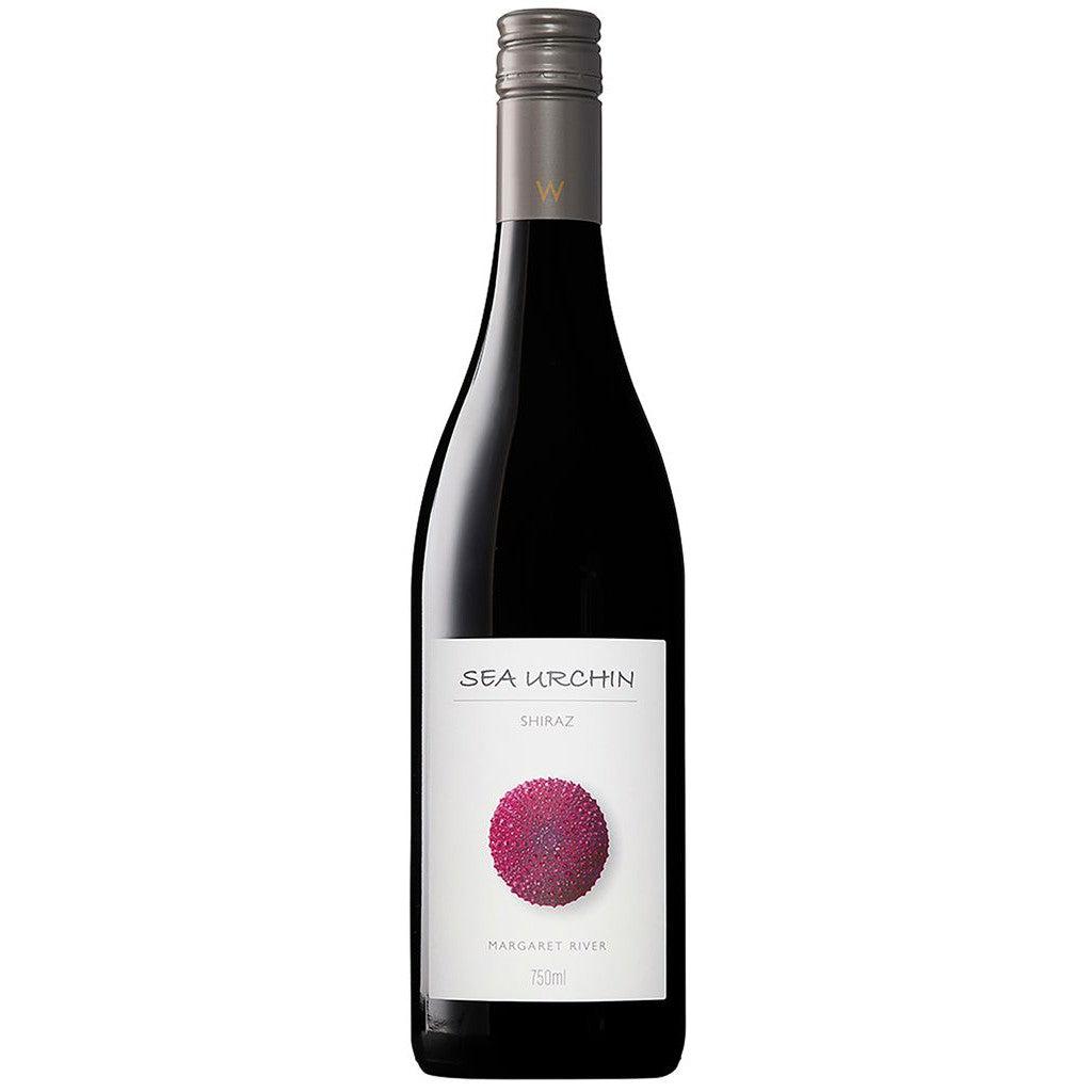 Wise Sea Urchin Shiraz – World Wine