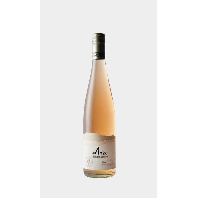 Ara Rosé-Rose Wine-World Wine