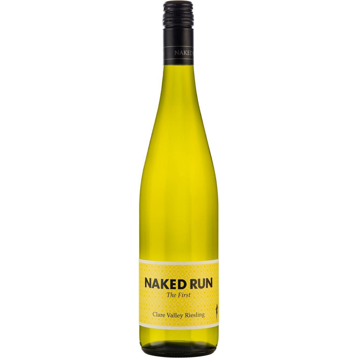 Naked Run ‘The First’ Clare Valley Riesling 2024-White Wine-World Wine