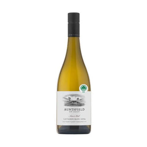 Auntsfield Estate Single Vineyard Nature’s Path Sauvignon Blanc 2024
