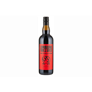 Naturi Rosso Vermouth 19% 750ML