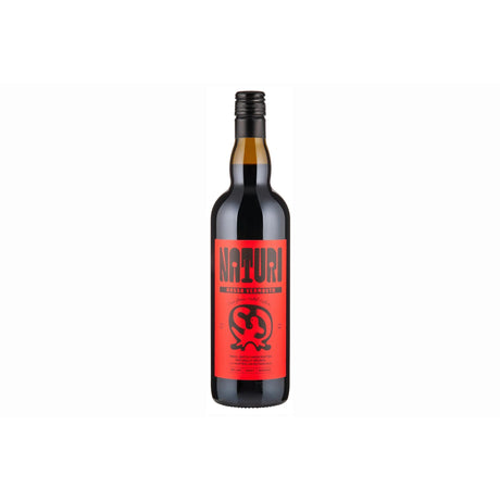 Naturi Rosso Vermouth 19% 750ML-Dessert, Sherry & Port-World Wine
