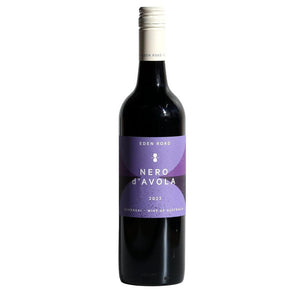Eden Road Small Batch Nero d’Avola 2023