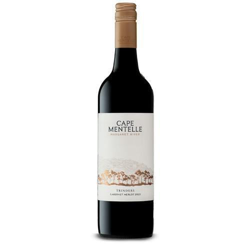 Cape Mentelle Trinders Cabernet Merlot 2022-Red Wine-World Wine