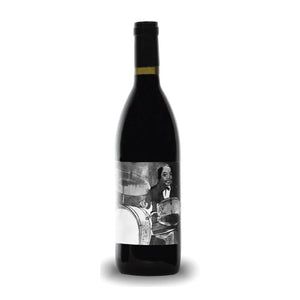 Tempo with Michel Gondry Nobile di Montepulciano DOCG 2018