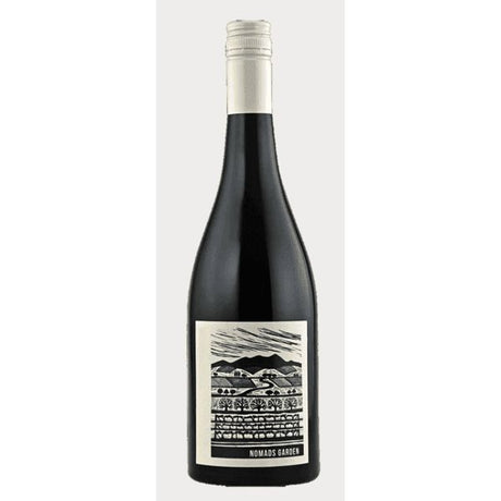 Nomads Garden Pinot Noir 2023-Red Wine-World Wine