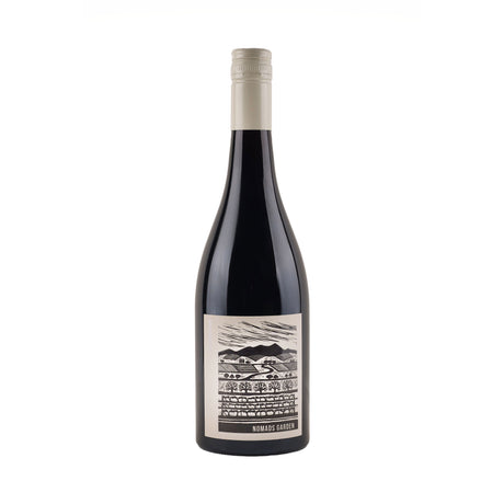 Nomads Garden Pinot Meunier 2021-Red Wine-World Wine