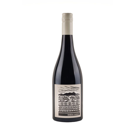 Nomads Garden Saperavi 2021 (6 Bottle Case)-Current Promotions-World Wine