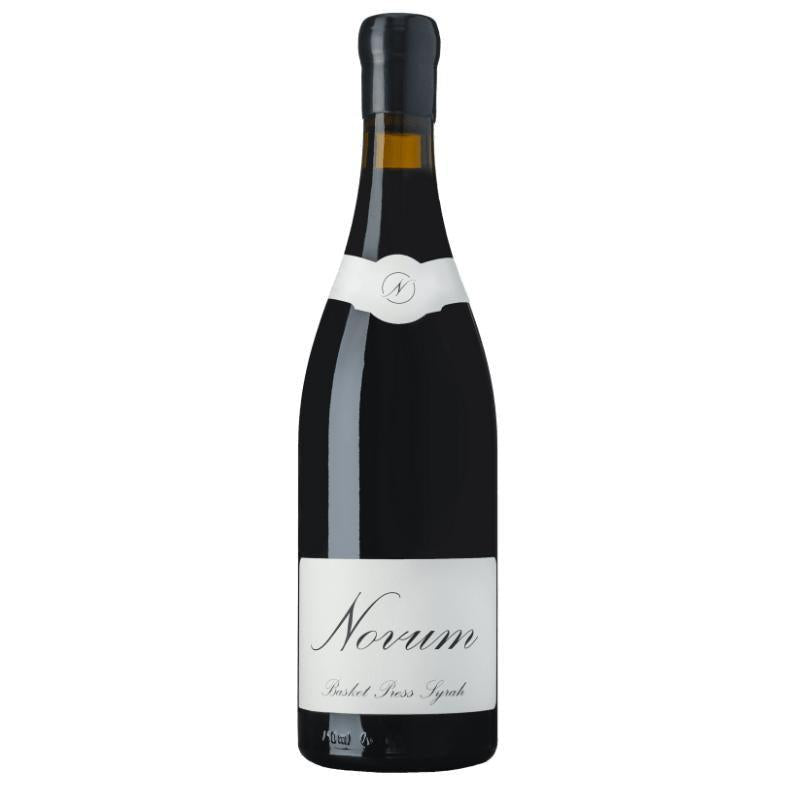 Novum Syrah 2021-Red Wine-World Wine