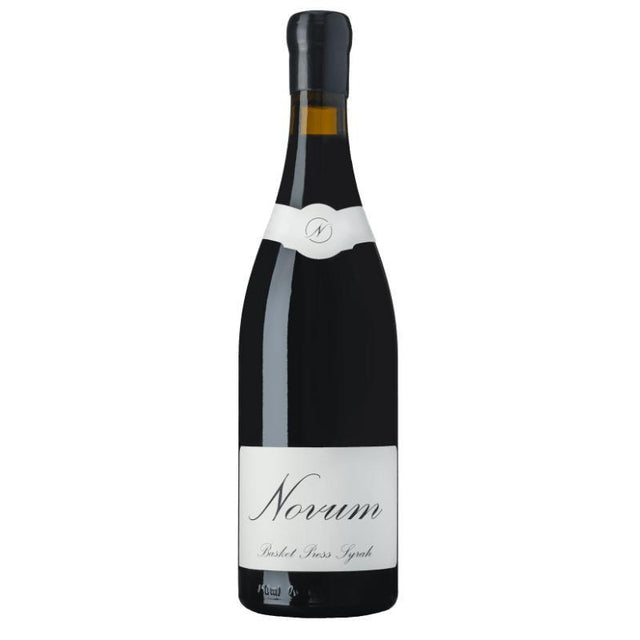 Novum Syrah 2021-Red Wine-World Wine