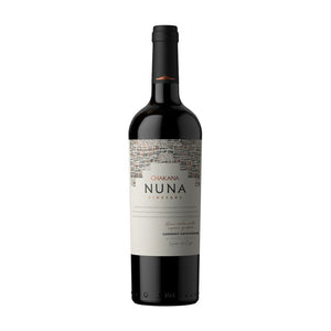 Chakana Nuna Agrelo Cabernet Sauvignon 2020