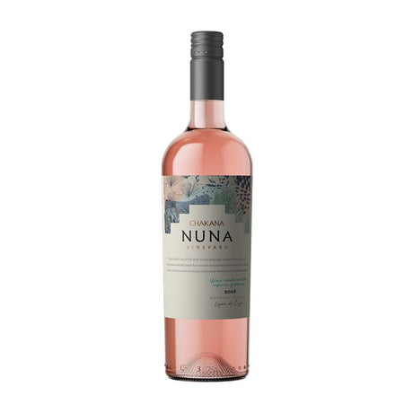 Chakana Nuna Agrelo Rose 2021-Rose Wine-World Wine