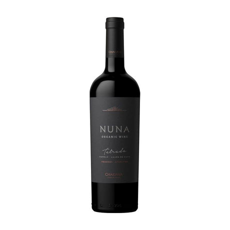 Chakana Nuna Agrelo Red Blend 2020-Red Wine-World Wine