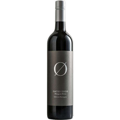 Oates Ends Cabernet Sauvignon 2020-Red Wine-World Wine