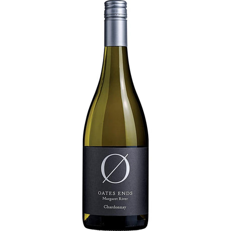 Oates Ends Chardonnay 2022-White Wine-World Wine